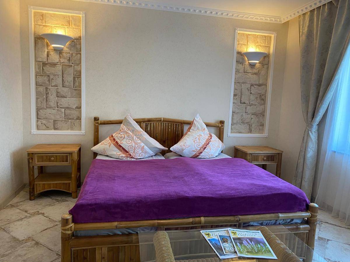 Ganze Wohnung, One-Bedroom Apartment in Rabenau, Osterzgebirge