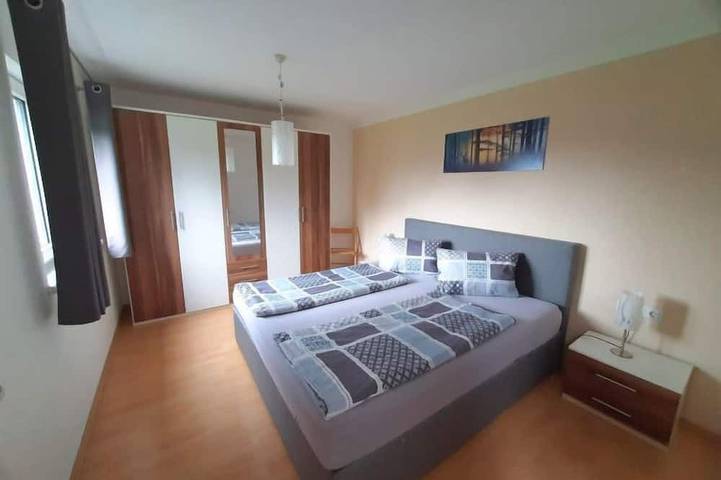 Ferienwohnung für 4 Personen, mit Terrasse und Garten in Vandans - 3