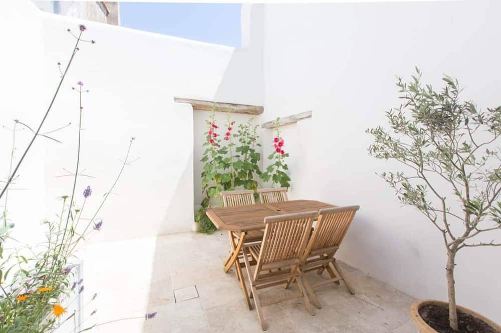 Ile De Re - La Couarde - Casa con encanto en el pueblo, 2-4 personas in La Couarde-sur-Mer, Isla de Ré