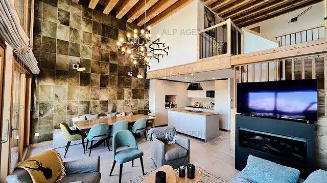 Appartement de vacances pour 10 personnes, avec vue - 1