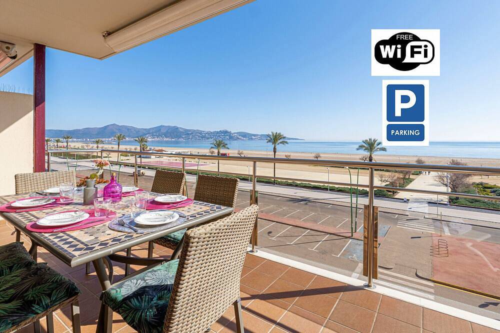 Appartamento vacanze a Costa Brava a partire da 166€ a notte