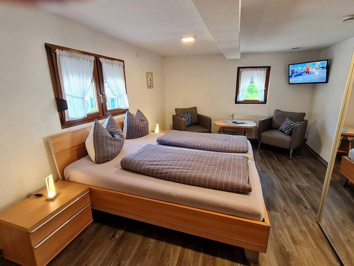 Ferienhaus für 4 Personen, mit Garten in Bernkastel-Kues - 4