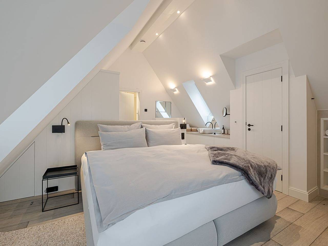 Sylter Strandholz - Sylter Strandholz – Exklusives Ferienhaus mit Pool & Sauna in Westerland, Sylt (Gemeinde)