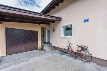 Vakantiehuis voor 8 Personen in Maishofen, Bundesland Salzburg, Afbeelding 2