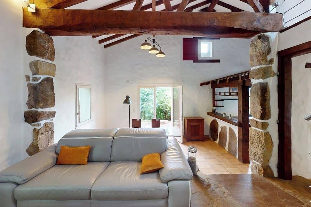 Maison de charme, proche du village, à 7 km des plages et de Saint Jean de Luz in Ascain, Région de Bayonne