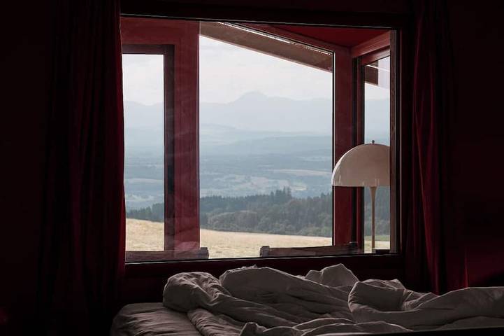 Location de vacances pour 6 personnes à Vollore-Montagne - 2