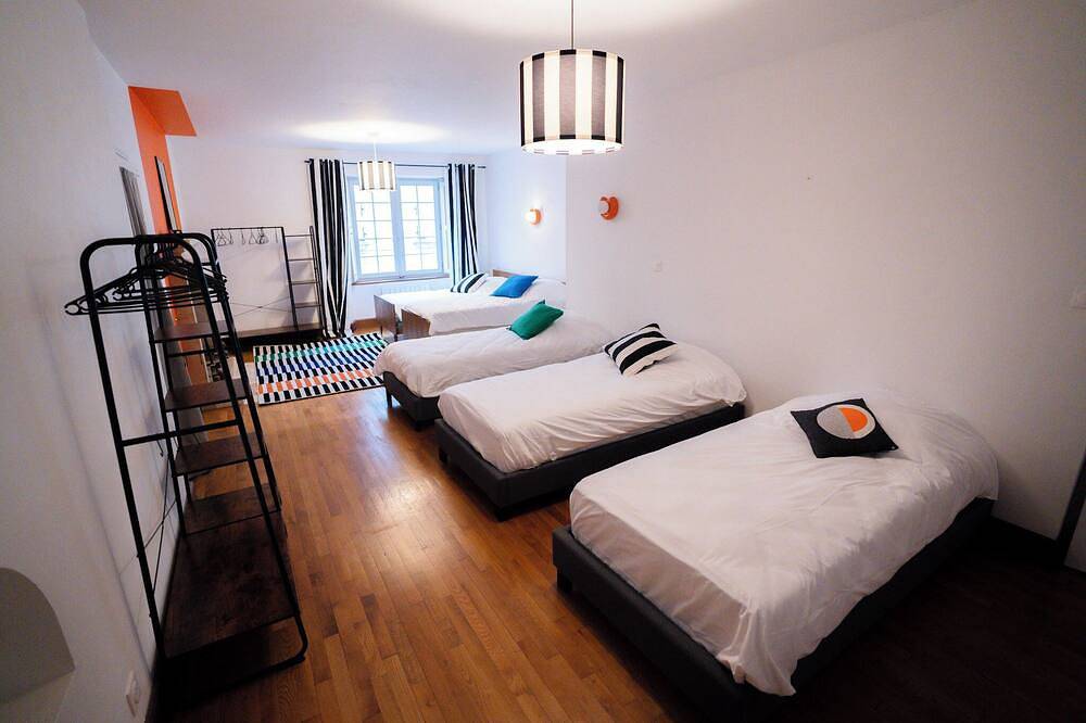 Gaming gîte for 12 people in Vivonne in Vivonne, Vienne