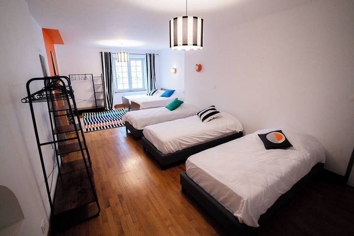 Location de vacances pour 12 personnes à Vivonne - 4