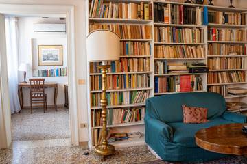 Vakantiewoning voor 4 Personen in Venetië, Provincie Venetië, Afbeelding 1