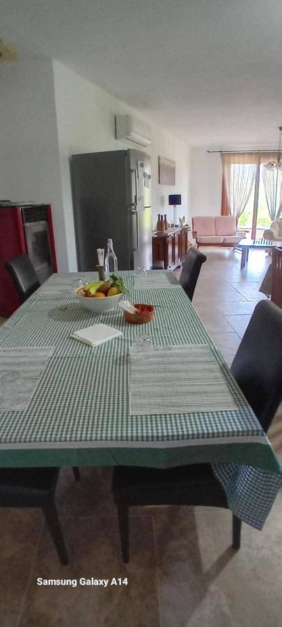 Location de vacances pour 3 personnes, avec balcon à Tempio Pausania - 3