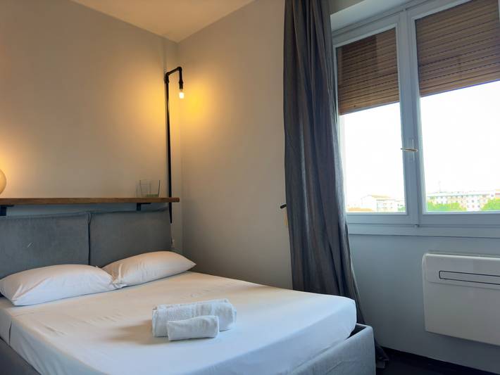 Ganze Wohnung, Appartme Martini 33 p7 in Mailand, Mailand Provinz