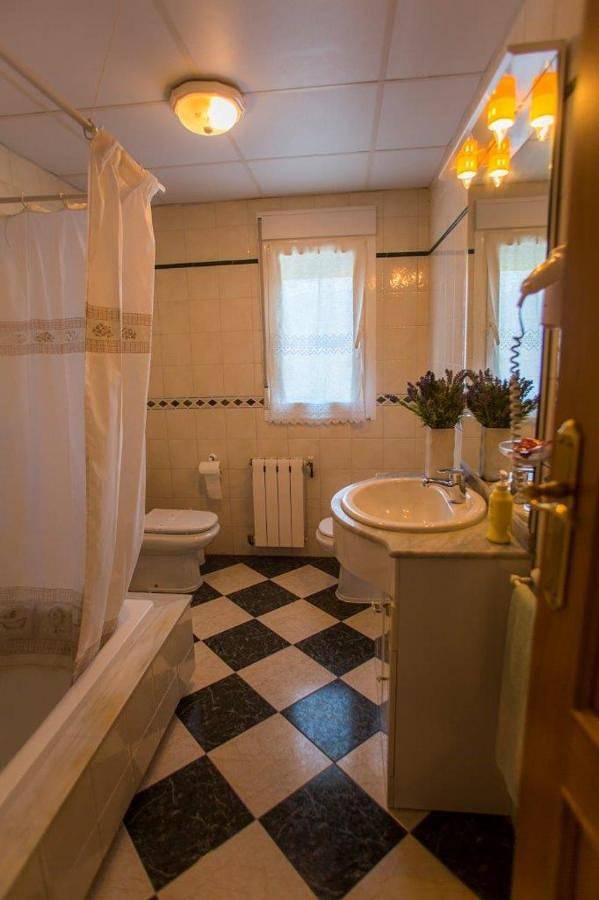 Casa rural para 2 personas, con vistas y jardín, Se admiten mascotas en Provincia de Lugo - 4