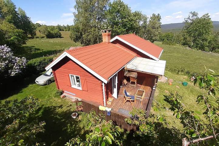 Cottage für 6 Personen - 1