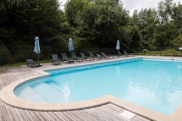 Maison De Vacances pour 8 Personnes dans Auquainville, Calvados, Photo 3