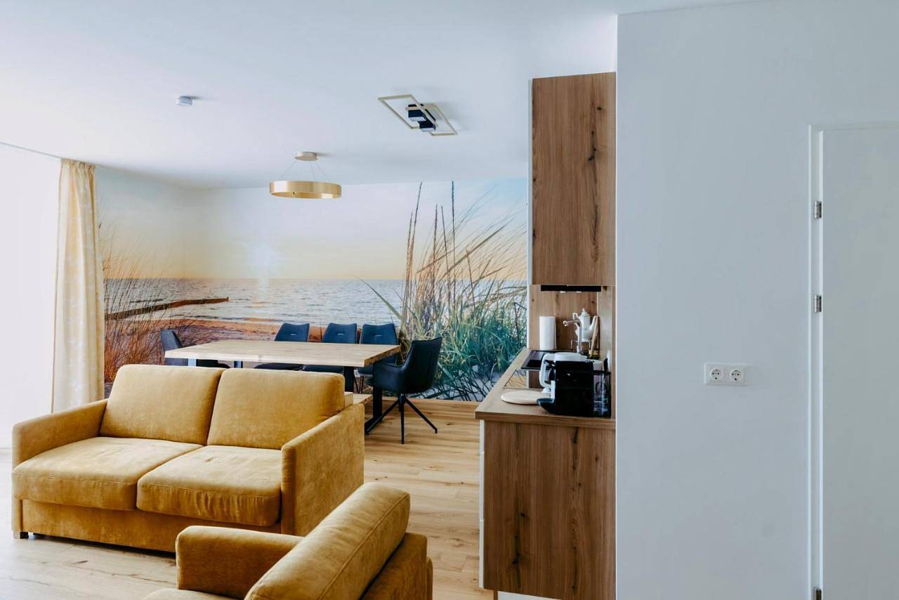 Ganze Wohnung, Beach Sun and Fun Penthouse in Marktgemeinde Podersdorf am See, Neusiedlersee-Hügelland