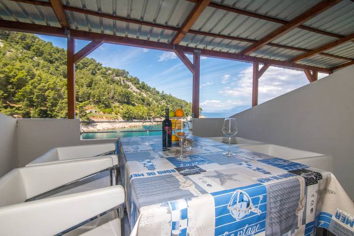 Ganzes Studio, Apartments Jelena in Hvar