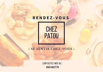 Chambre d’hôte pour 2 personnes, avec jardin à Laval