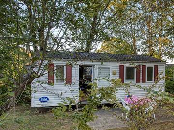 Glamping voor 4 Personen in Saint-Cirq, Périgord Noir, Afbeelding 1