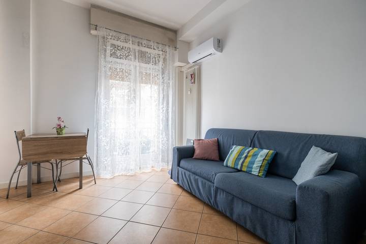 Ganze Wohnung, Milazzo 5 - Appartamento vicino al Parco della Mon in Bologna, Bologna Provinz