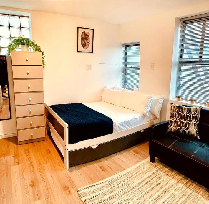 Apartamento para 2 personas en Queens