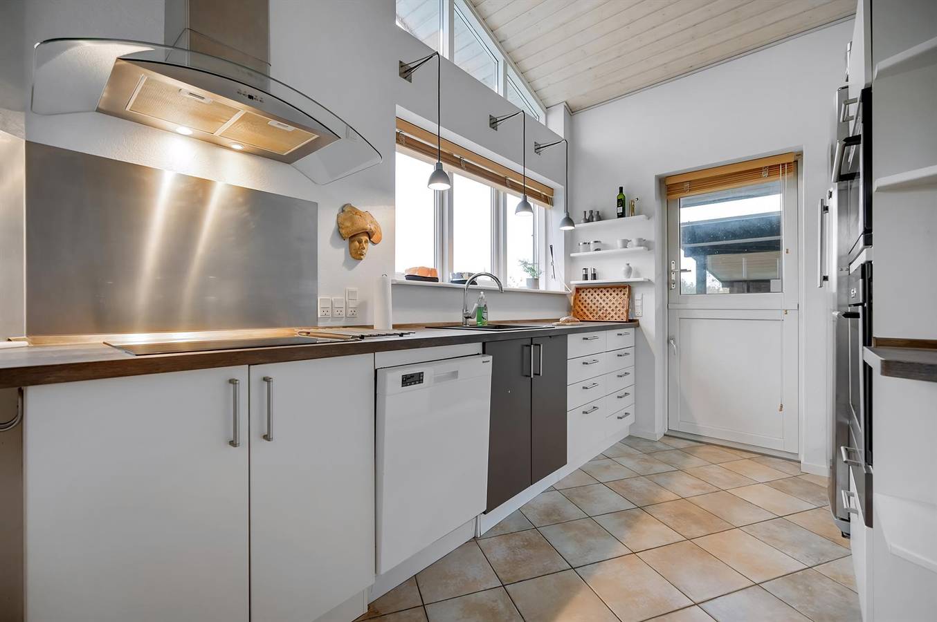 3 bedroom pet friendly home in Odder in Odder Region