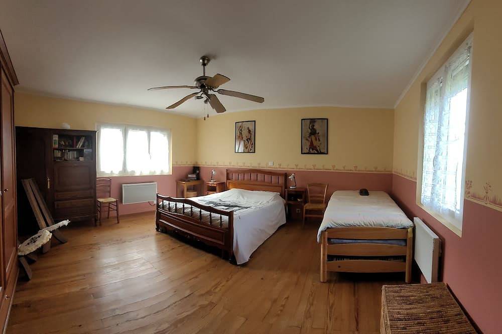 Photo : Maison de vacances