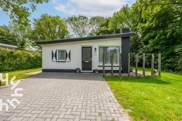 Bungalow für 4 Personen, mit Garten und Terrasse in Oostkapelle