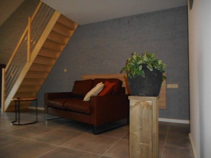 Gîte pour 3 personnes, avec jardin et vue à Overpelt - 3