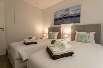 Apartamento De Férias para 3 Pessoas em São Miguel Island, Ponta Delgada, Foto 3