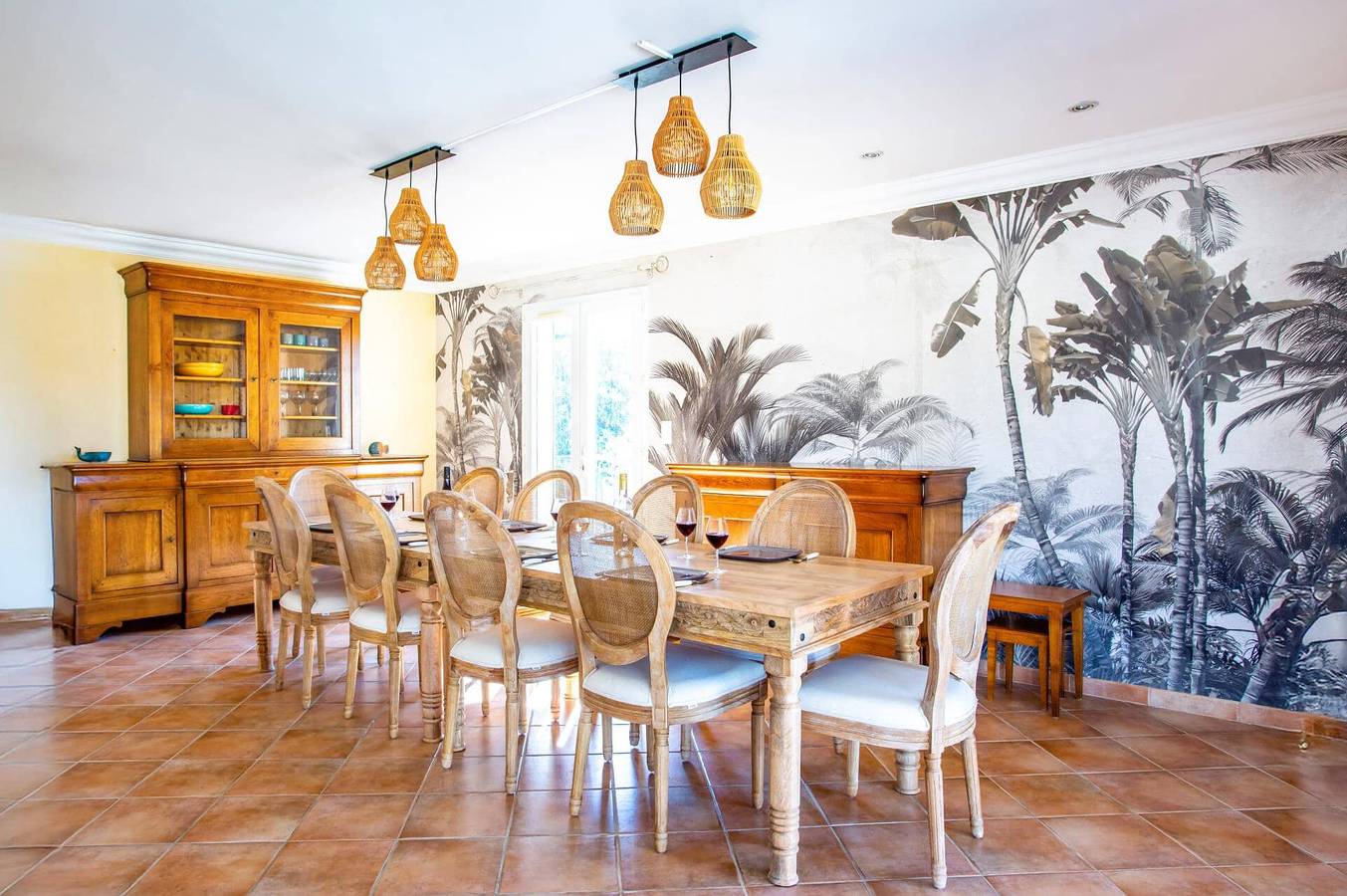 Villa Picpoul by Villa Plus in Pinet, Côte d'Améthyste