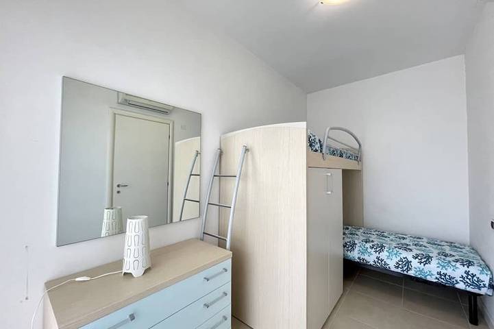 Ferienhaus für 6 Personen, mit Pool in Jesolo - 3