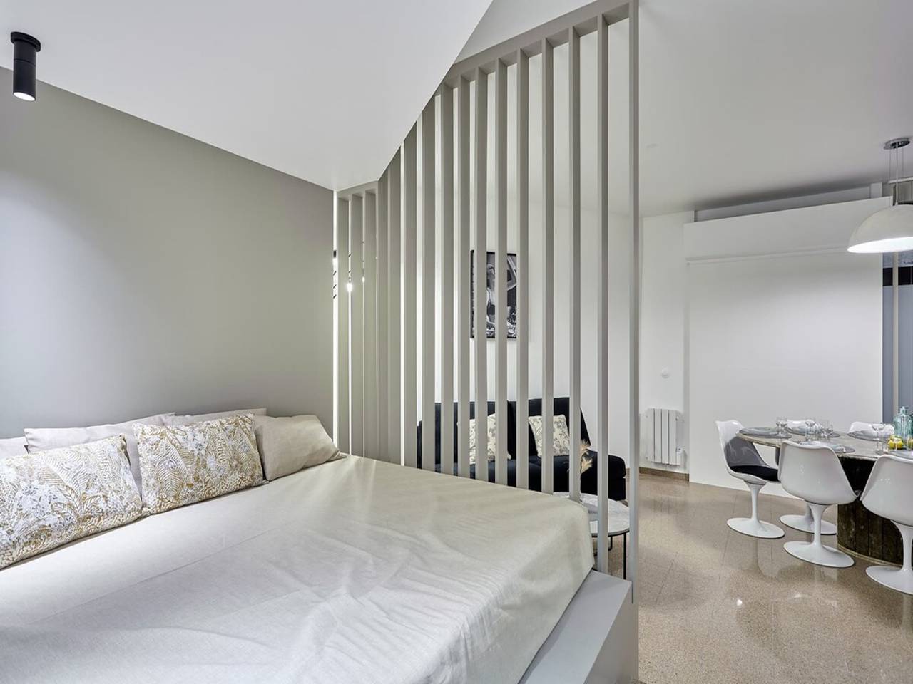 Apartamento inteiro, Magnífico apartamento parisino / Père Lachaise in Paris, Ilha de França