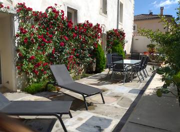 Chambre D’hôte pour 3 Personnes dans Riols, Hérault, Photo 3