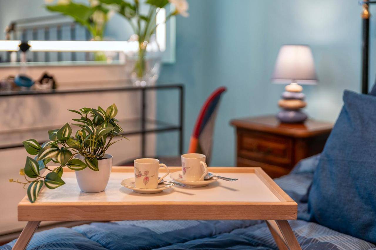 Comfort Quadruple Room in La Cunetta, Alghero