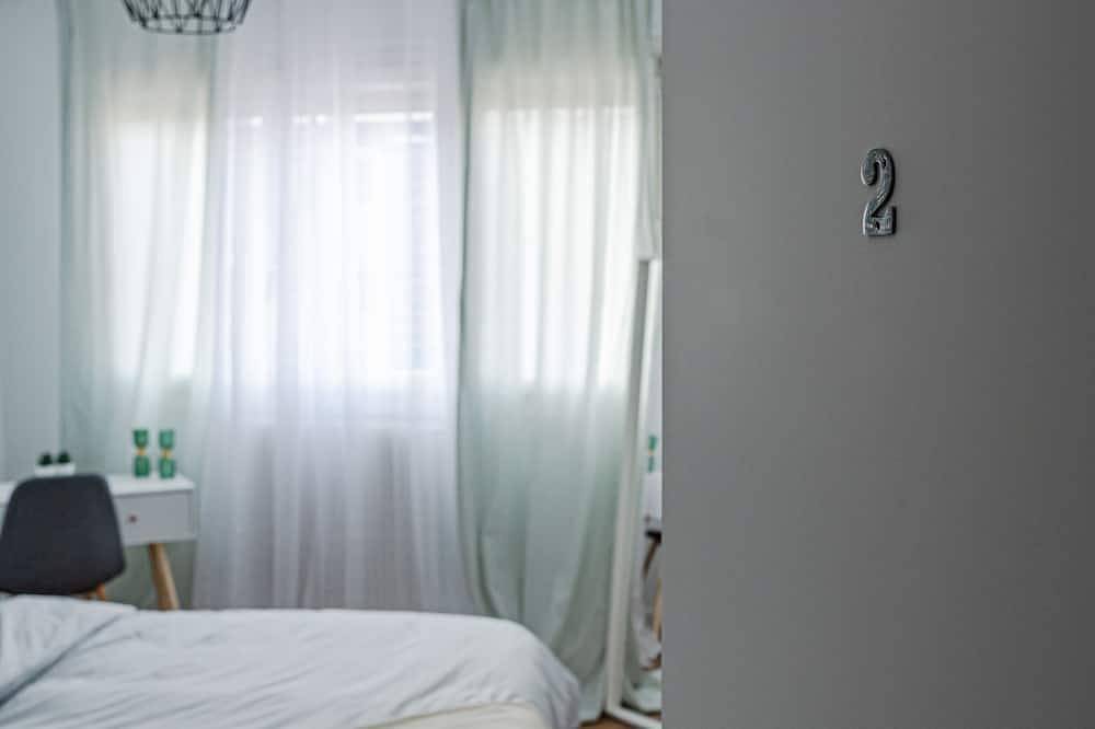Appartement entier, Appartement 3 chambres tout équipé in Drancy, Seine-Saint-Denis