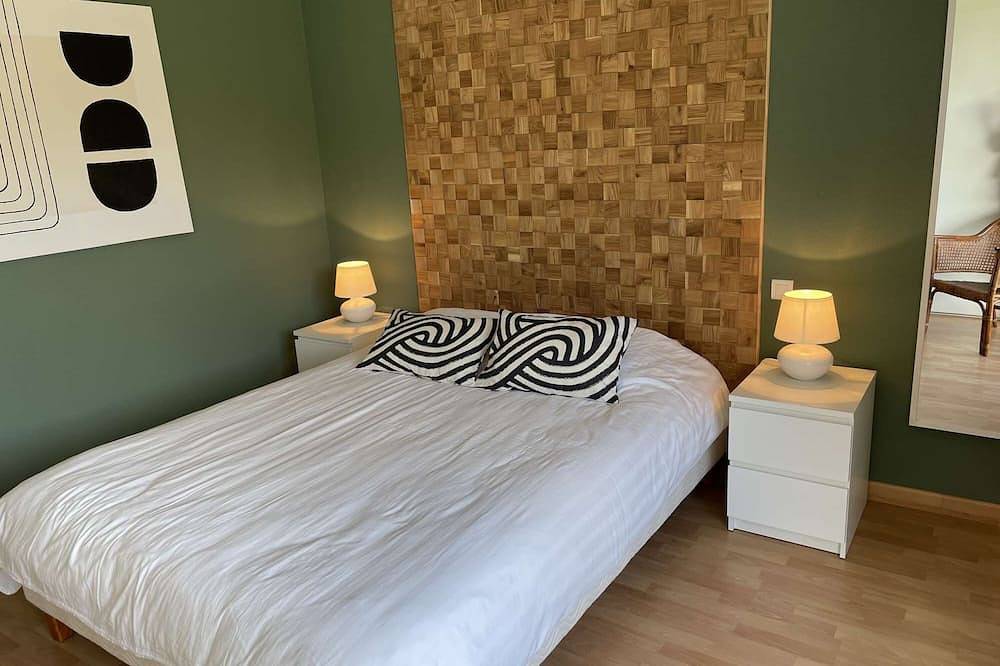 Exklusive Villa mit Tennisplatz, Pool und Golf in Le Saulcy, Sankt Didel