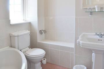 Cottage for 10 People in Hayling Island, Havant, Photo 4