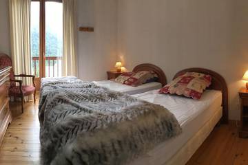 Chalet pour 12 Personnes dans Vaujany, Parc national des Écrins, Photo 2