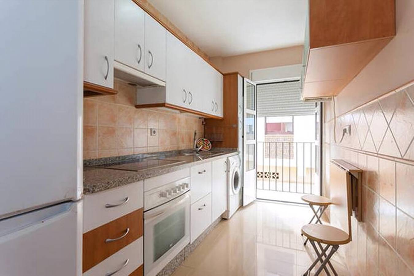 Appartement entier, Guestready - San Fernando 1C in San Fernando, Costa de la Luz