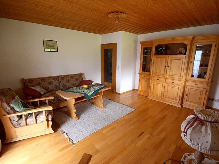 Gemütliche 75 m² große Wohnung mit Balkon, in der Nähe von Skiliften und dem Fluss in Berchtesgaden, Bayerische Alpen