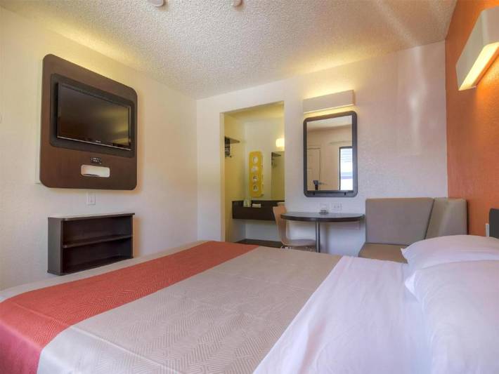 Apartamento entero, 1 cama king size | No fumadores in Las Vegas Strip, Paradise