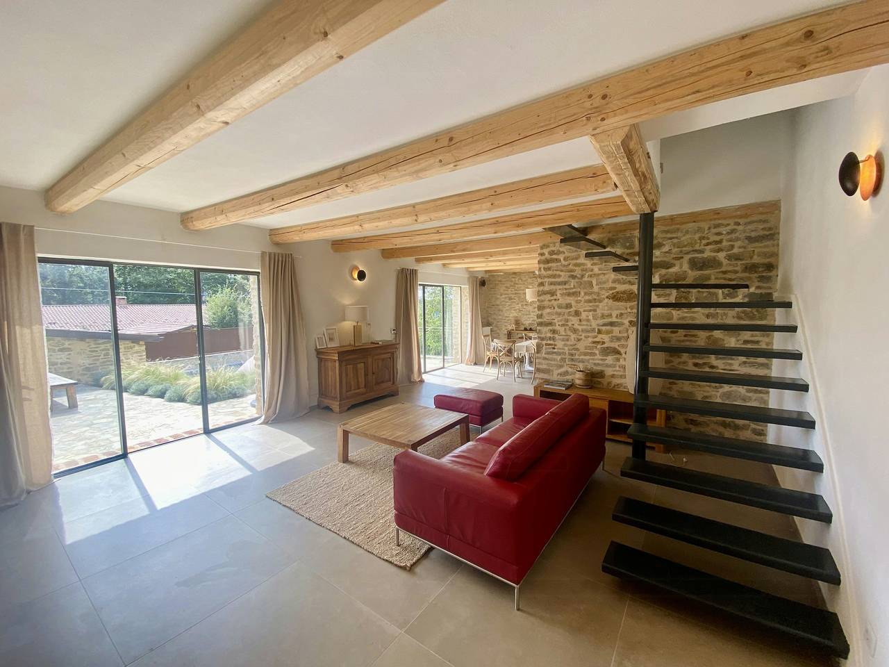 Villa en las Langhe, entre el mar y la montaña in Monterosso Grana, Provincia de Cuneo