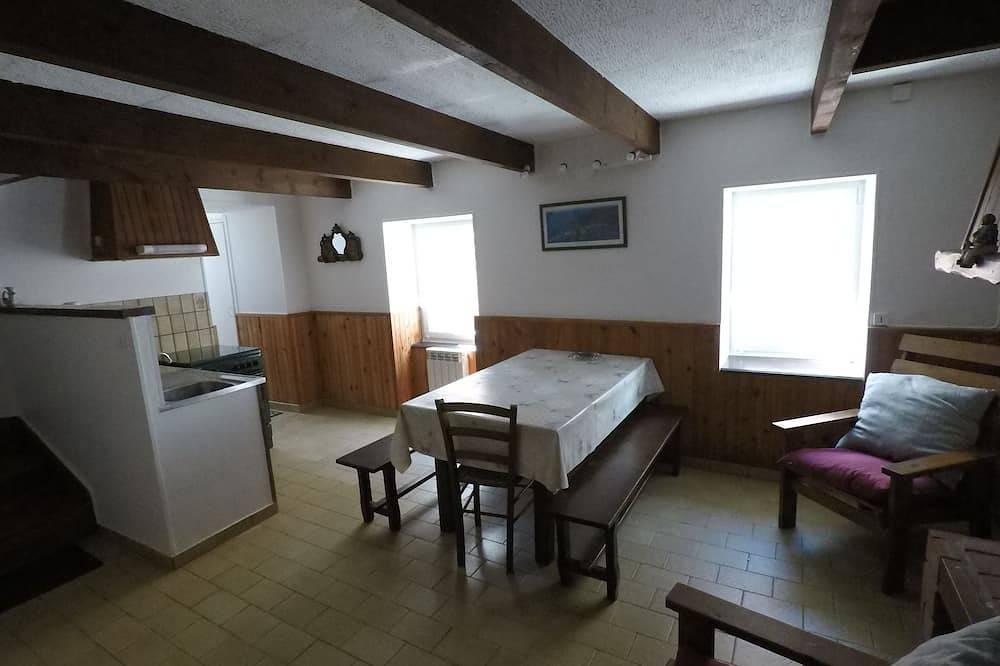 Petite Maison de Pêcheur en Bord de mer in Saint-Pol-de-Léon, Ceinture Dorée