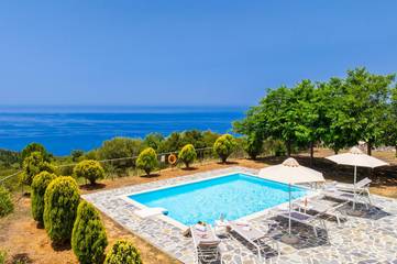 Ferienhaus für 8 Personen in Kefalonia, Griechenland, Bild 2