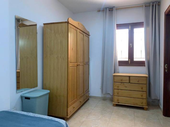 Ganze Wohnung, Ferienapartment 'Pleamar' mit WLAN in Playa Marañelas, Mogán