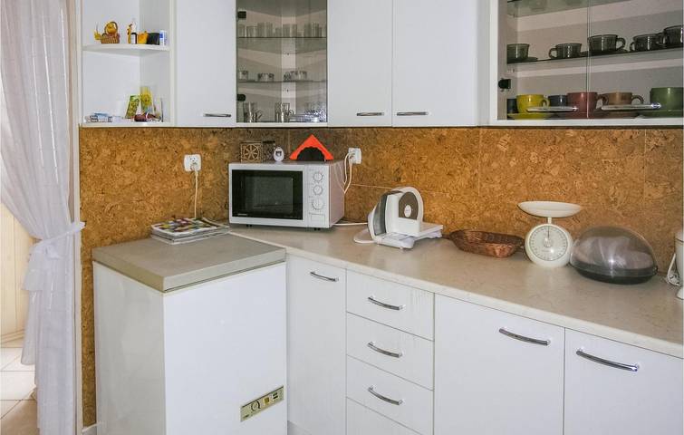 Ferienhaus für 5 Personen mit Terrasse in Ermland-Masuren