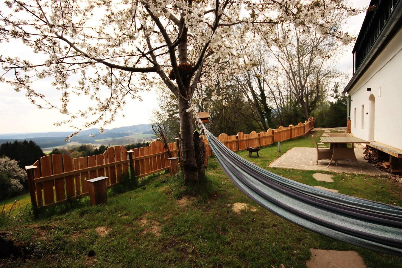 Ferienhaus, Bad, Wc, 1 Schlafraum in Gemeinde Stubenberg, Steirerland