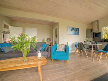 Cottage for 4 People in Powys, Mid-Wales, Photo 2