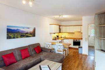 Ferienwohnung für 4 Personen in Willingen, die Mittelgebirge, Bild 3
