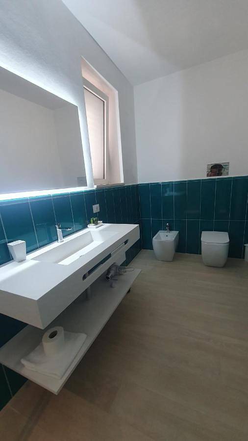 Suites Med Palinuro in Palinuro, Centola